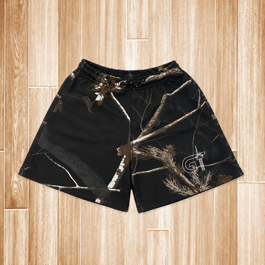 Midnight Camo