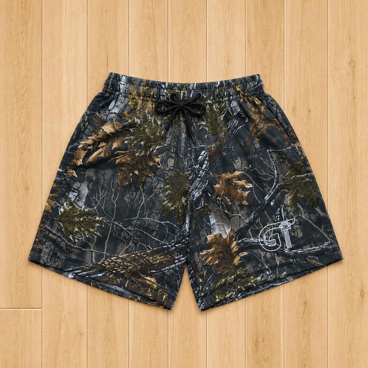 Dark Camo