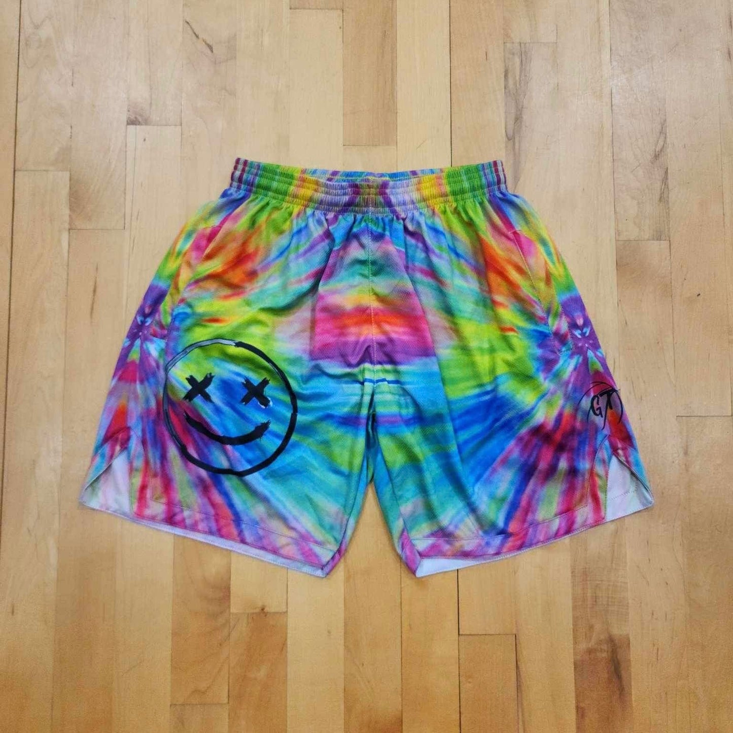 Tie Dye