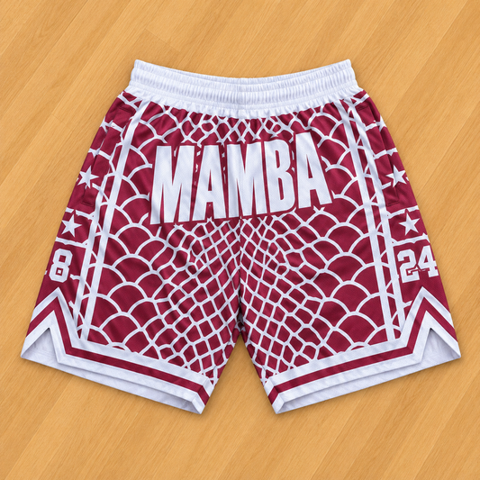 Pink Mamba