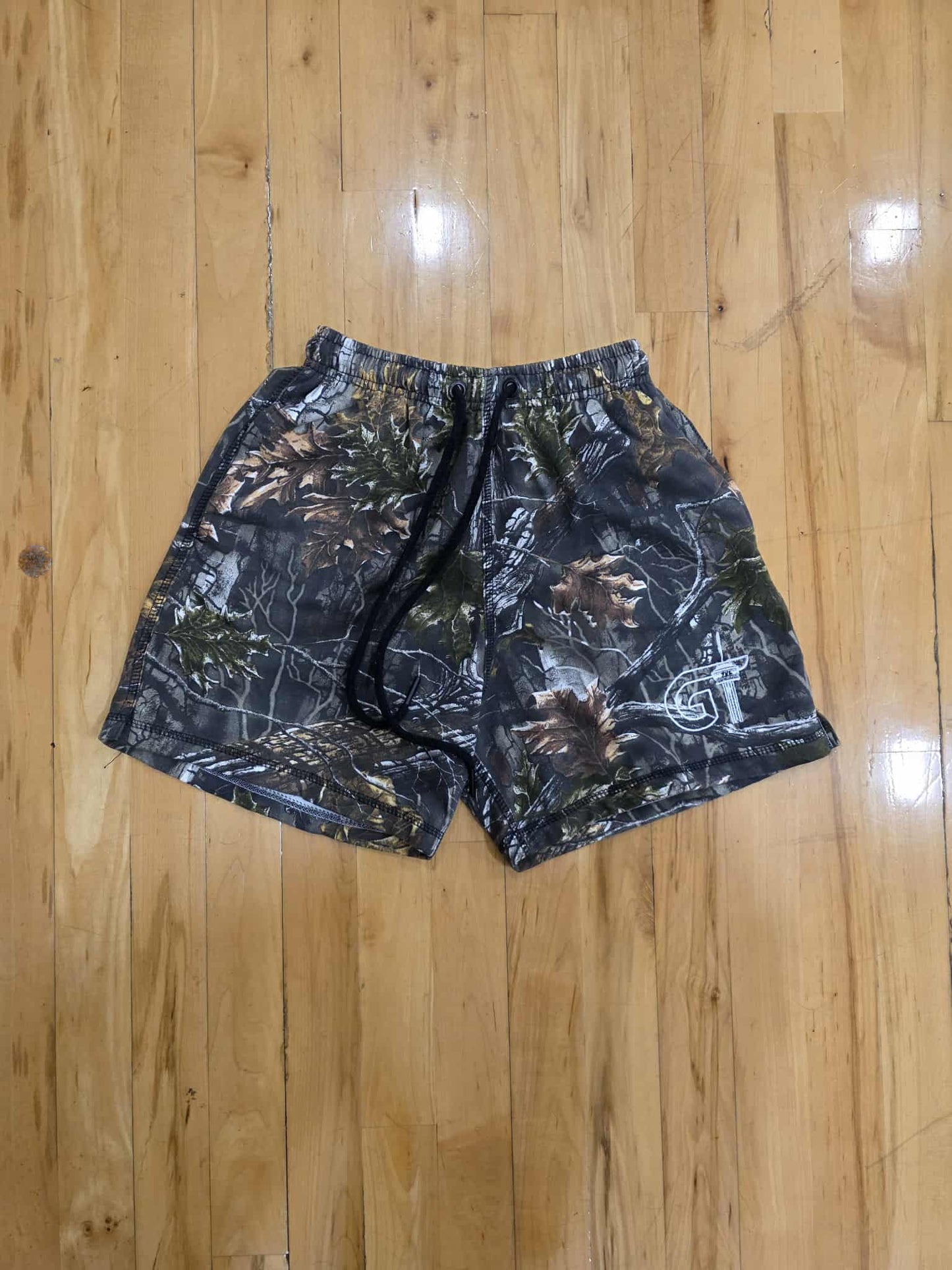 Dark Camo