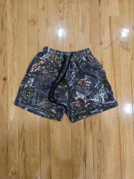 Dark Camo