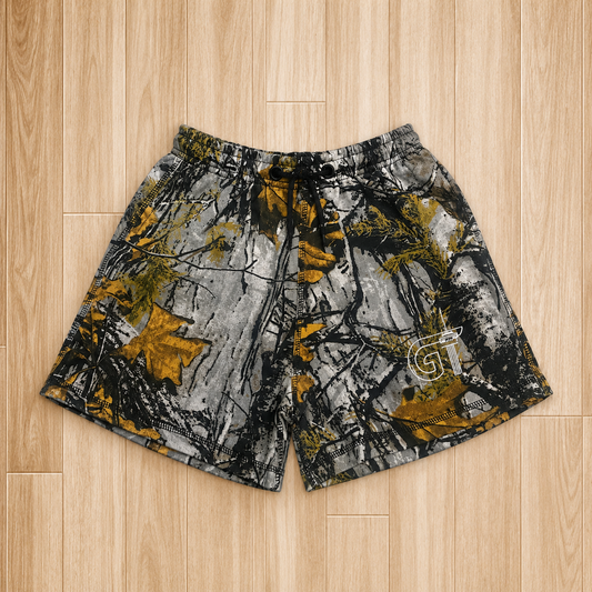Rustic Camo