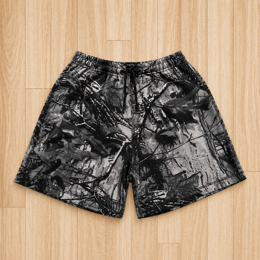 Midnight Camo