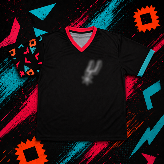 Aftershock Jersey